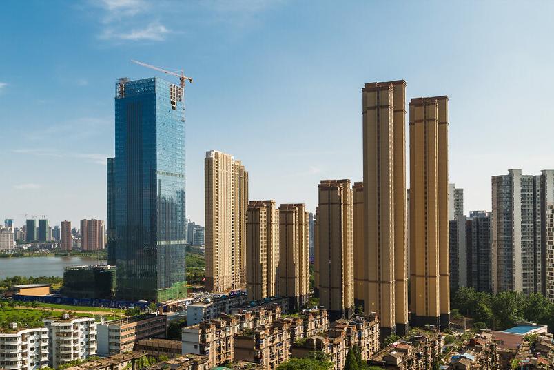 为啥有人买顶楼,顶楼房子优势有哪些