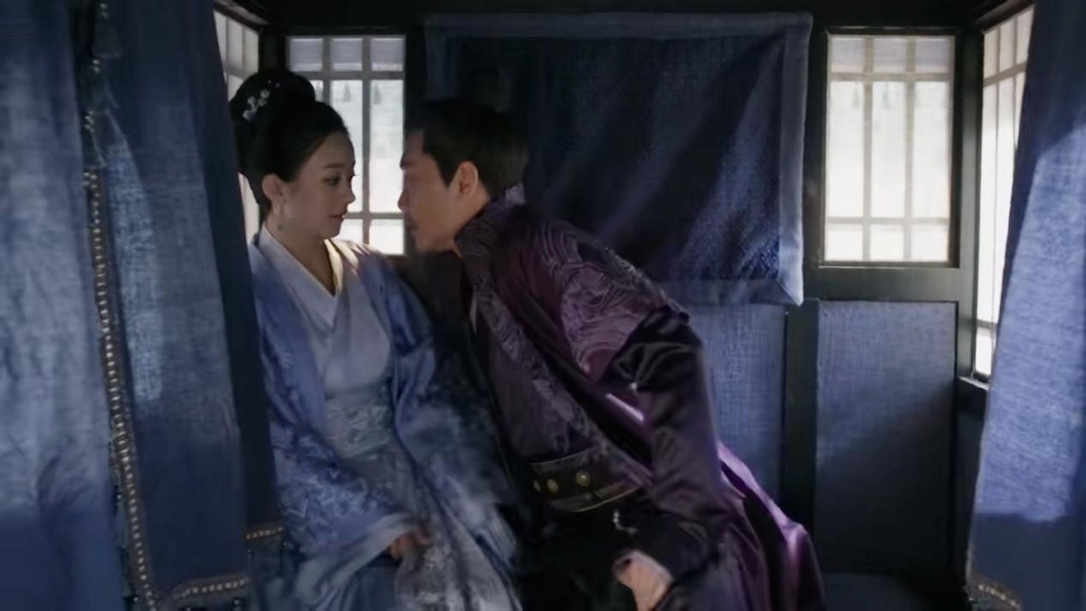 从五品官小门户，到京城“顶流世家”，“盛氏集团”是如何崛起的