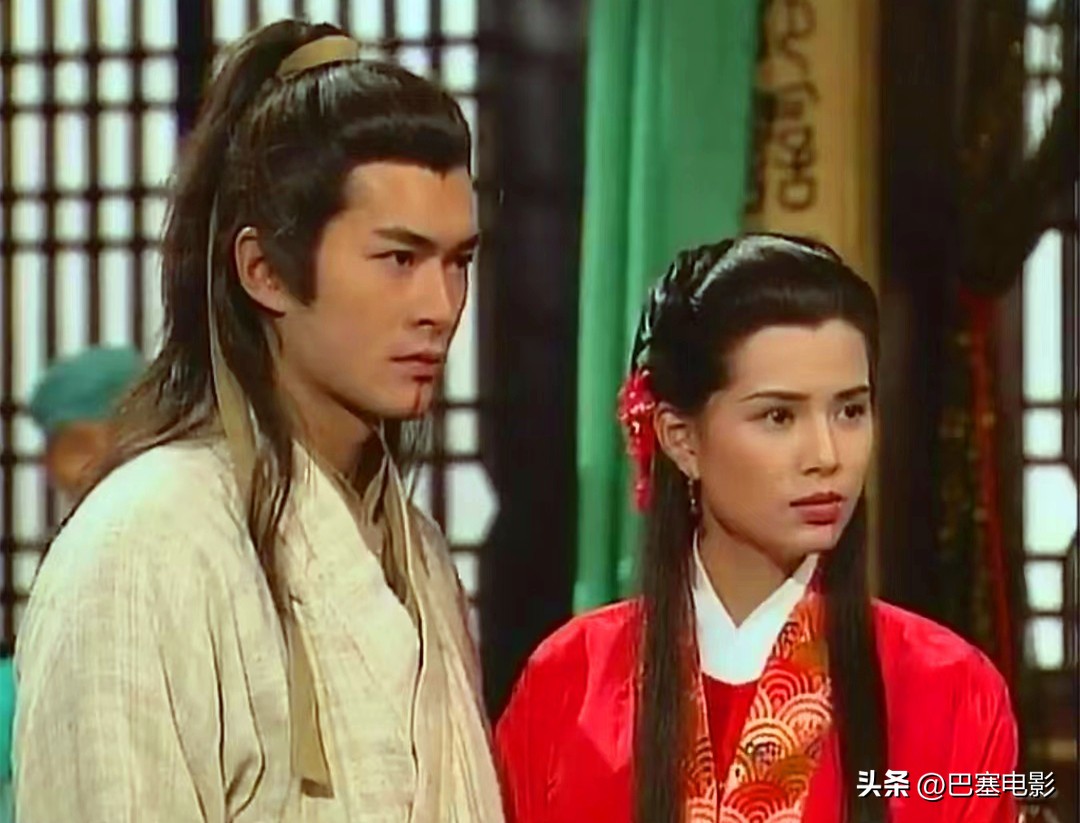 口碑最高十部港剧电视剧,2020十大评分最高港剧