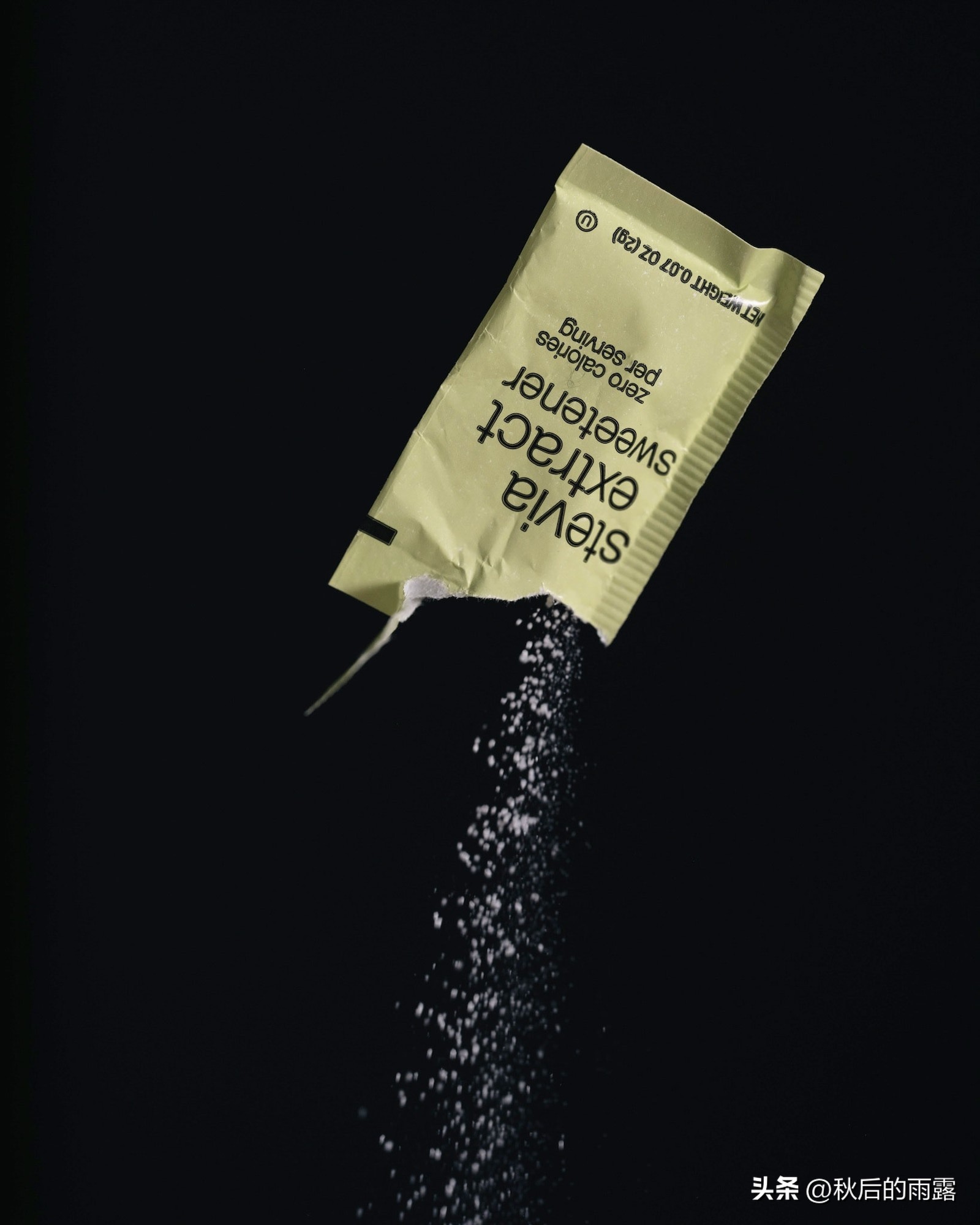 一部分低热量代糖真的如我们想象的那样好吗？