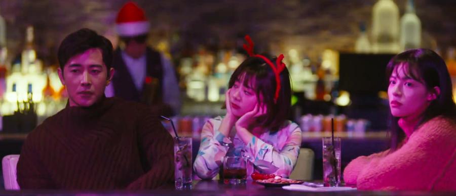 2019年国产烂片豆瓣评分,盘点评分最低的十大国产烂片