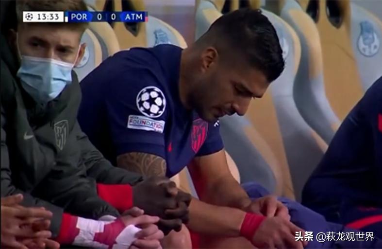 卡拉斯科在马竞的欧冠决赛,卡拉斯科打人事件