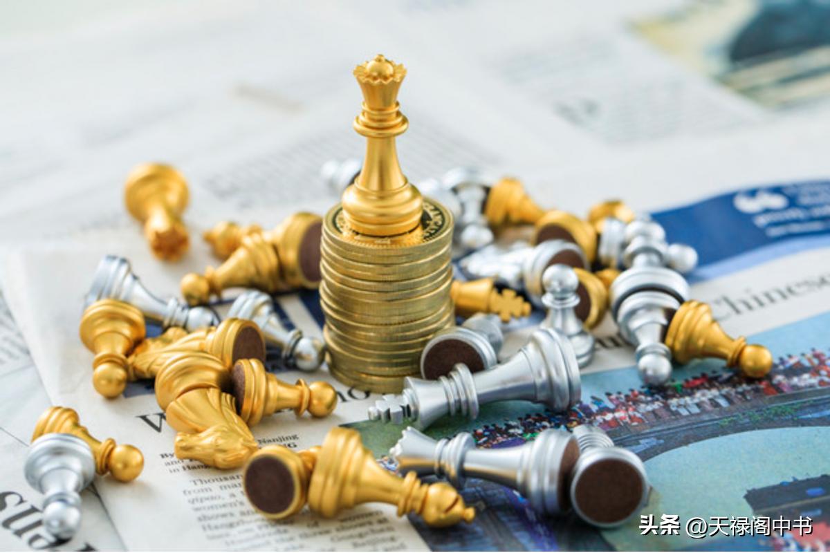 美股再暴涨a股迎利好,美日技术性看涨破位或展更大涨势