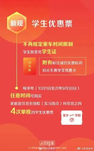 火车售票新政策,火车票价新规