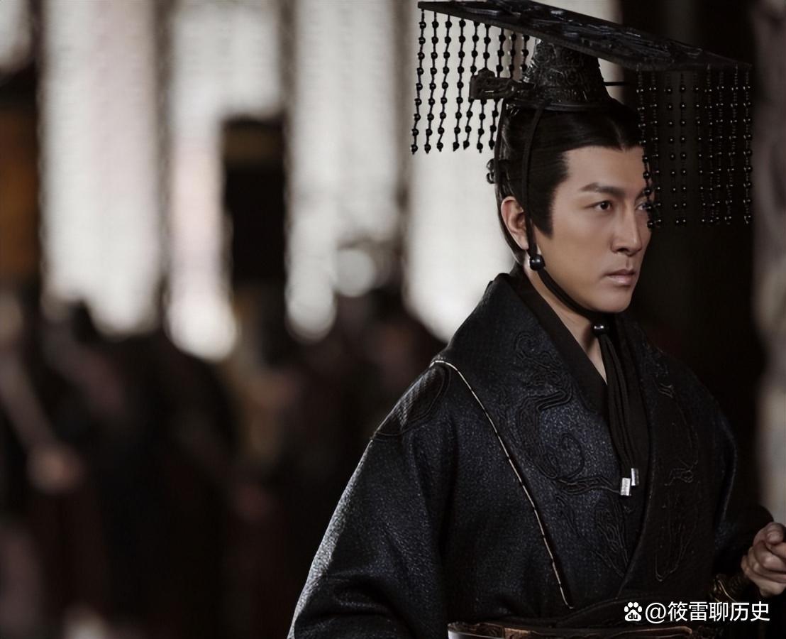 秦始皇是历史上最伟大的皇帝吗,秦始皇是最伟大的皇帝