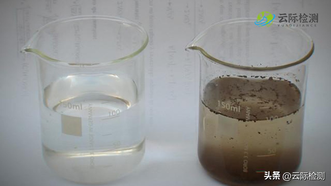 水样检测仪器要多少钱,水质检测29项费用大概多少