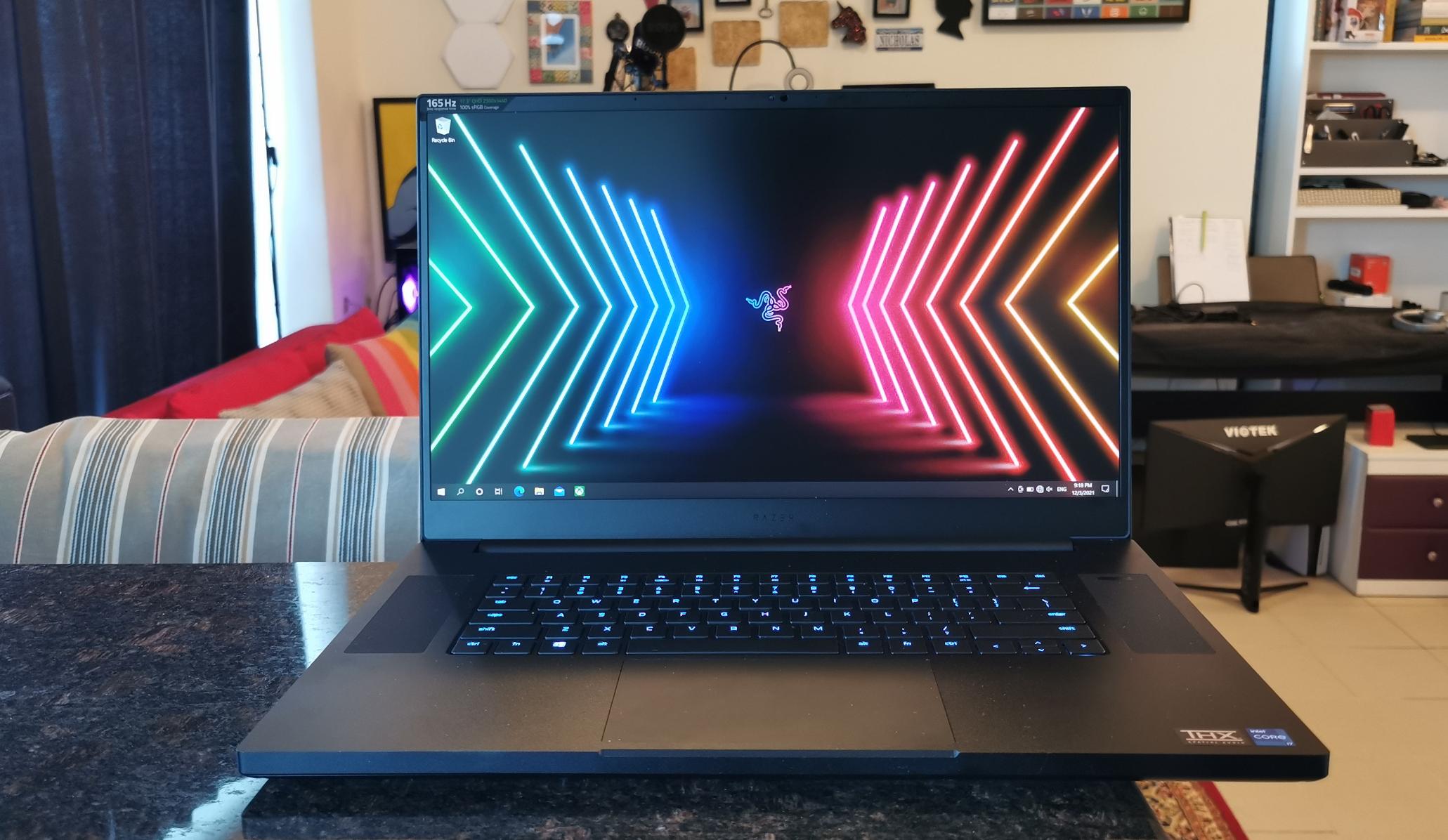 雷蛇最便宜的笔记本,雷蛇最强笔记本