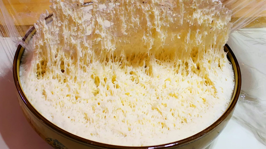 春天包子就吃这馅比荠菜还鲜,春天做什么包子吃最好