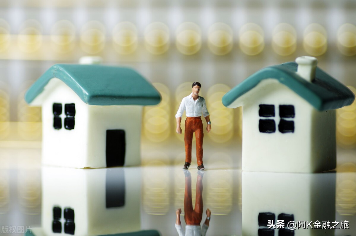 富人赚被动收入穷人赚主动收入,富人都在打造的六个被动收入