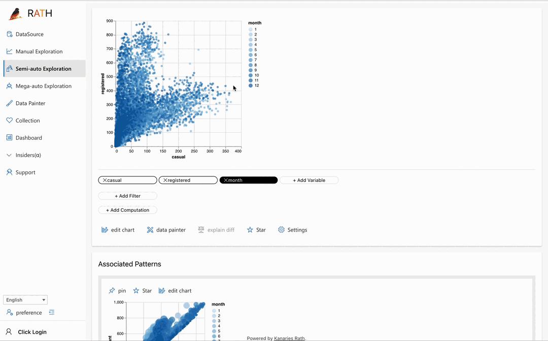 数据分析可视化工具使用,数据分析可视化工具开源