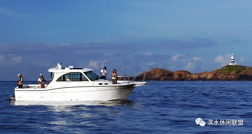 什么是游艇？休闲艇？游钓艇？钓鱼艇？