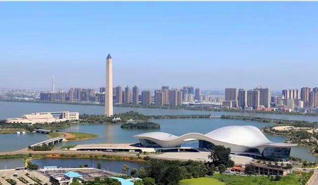 大美黄梅七省通衢,黄梅七省通衢