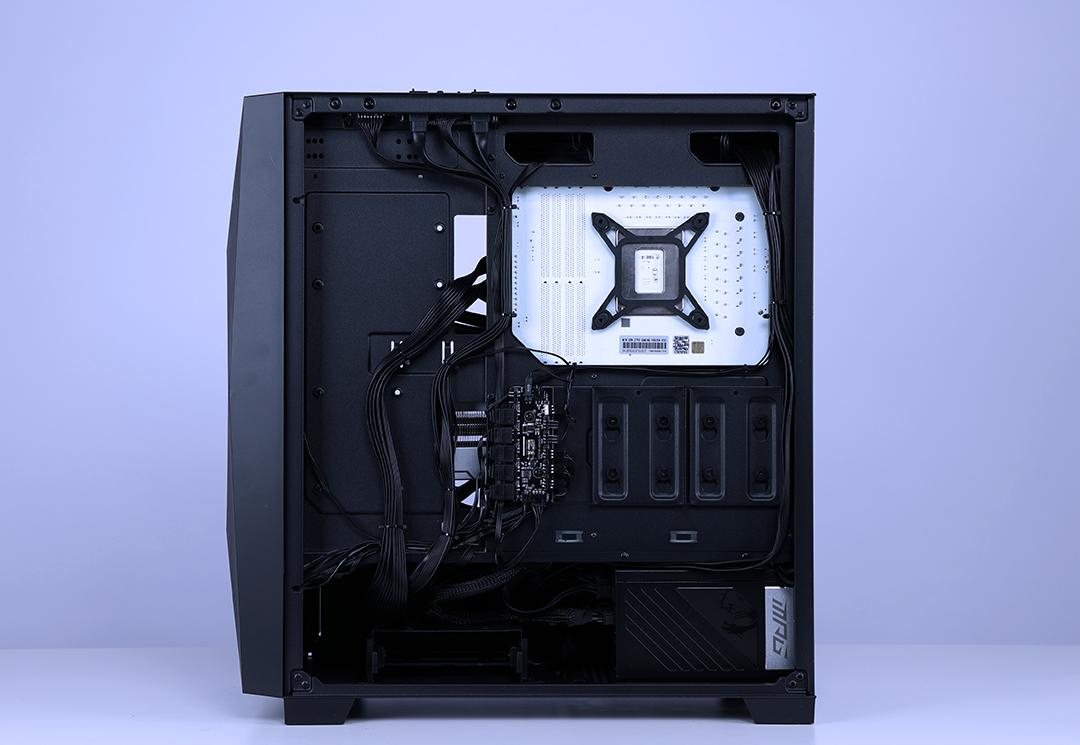 cvnz790七彩虹主板测评,七彩虹z790战列舰主板怎么样