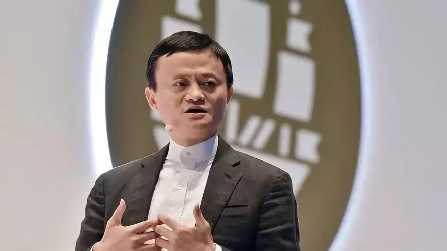 马云现身关心教育和农业,马云回国首谈ChatGPT