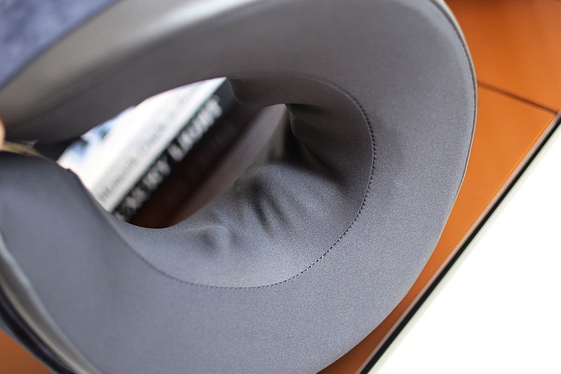 康佳颈部按摩仪自动多功能护颈仪,办公室颈椎按摩护颈仪