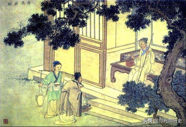 在古代不孝敬爸妈会怎么样,古人养老问题解决方法
