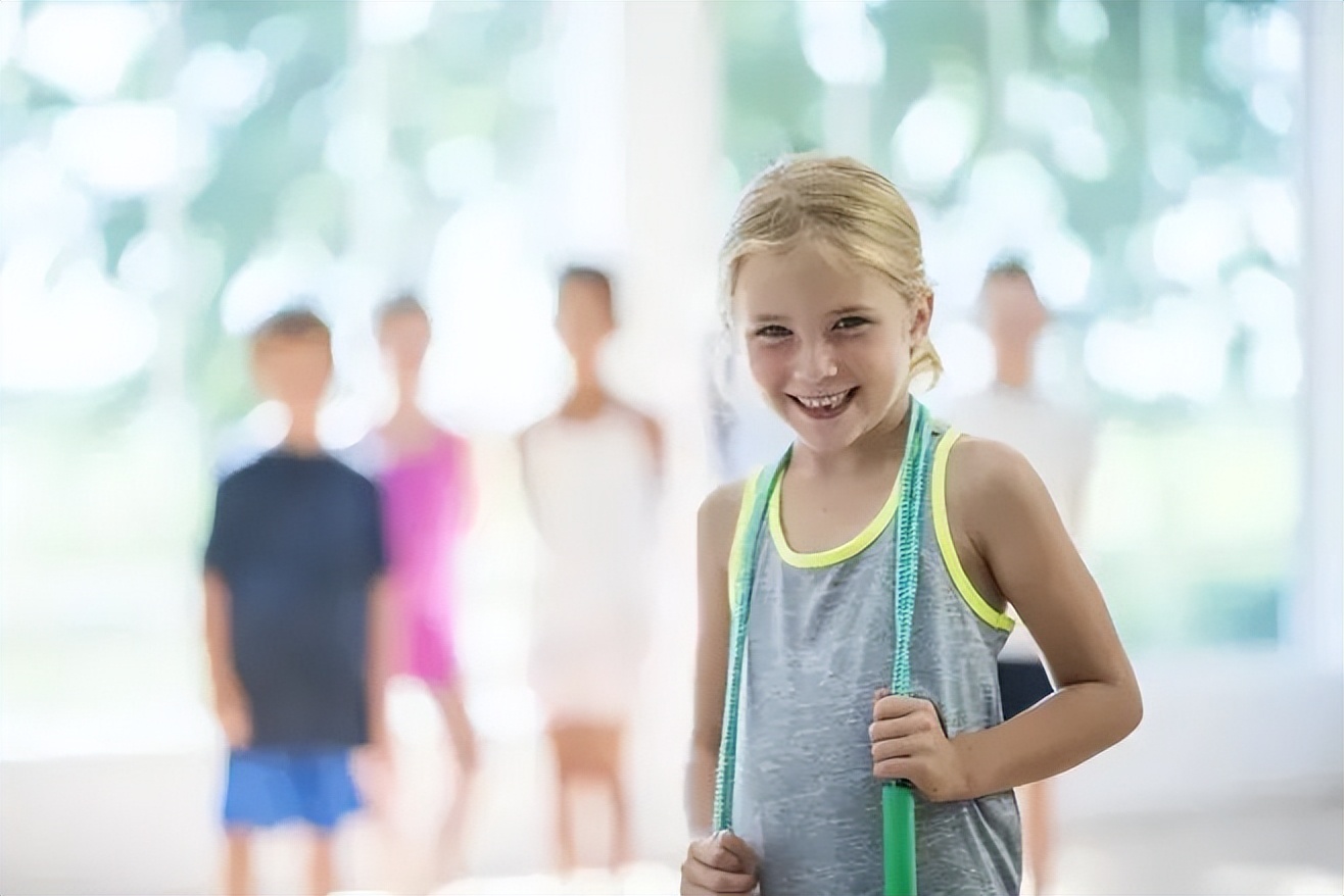 马鞍山奥冠少儿体育,奥冠少儿运动