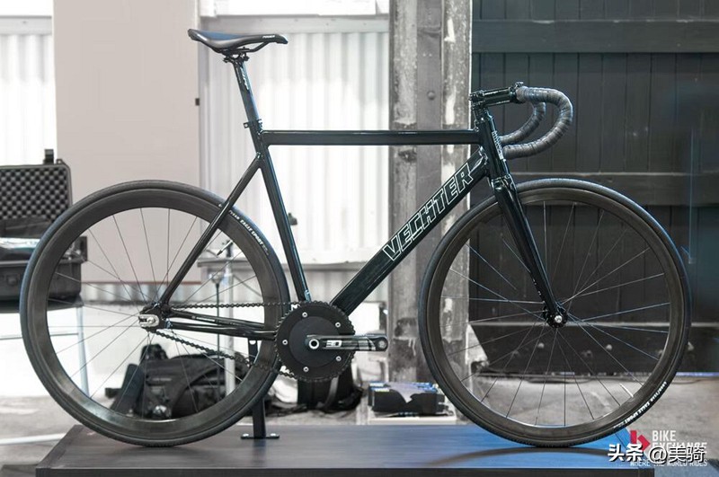 工匠精神HBSA澳大利亚手工自行车展