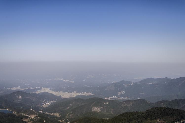 衡山旅游详细攻略,衡山旅游第一峰