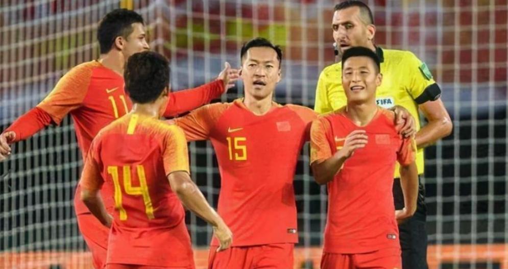 十战仅一胜,国足12强赛结束收官,盘点近5届国足世预赛战绩