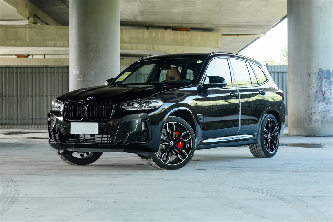 宝马x3m40i有现车吗,宝马X3M40i最新消息