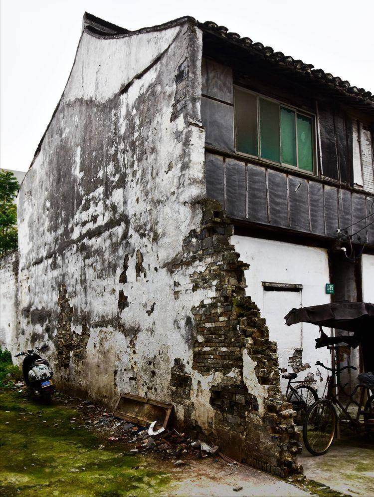 上海古镇十大必去景点旅游攻略,上海附近古镇旅游景点大全排名
