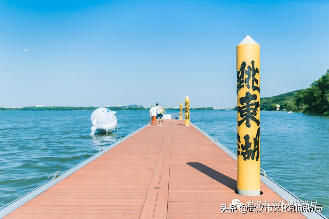 武汉值得玩的地方排名,武汉必吃榜top1