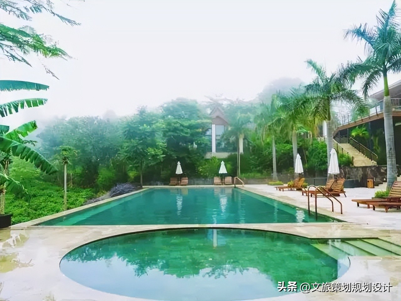 茶产业田园综合体,康养田园综合体规划设计