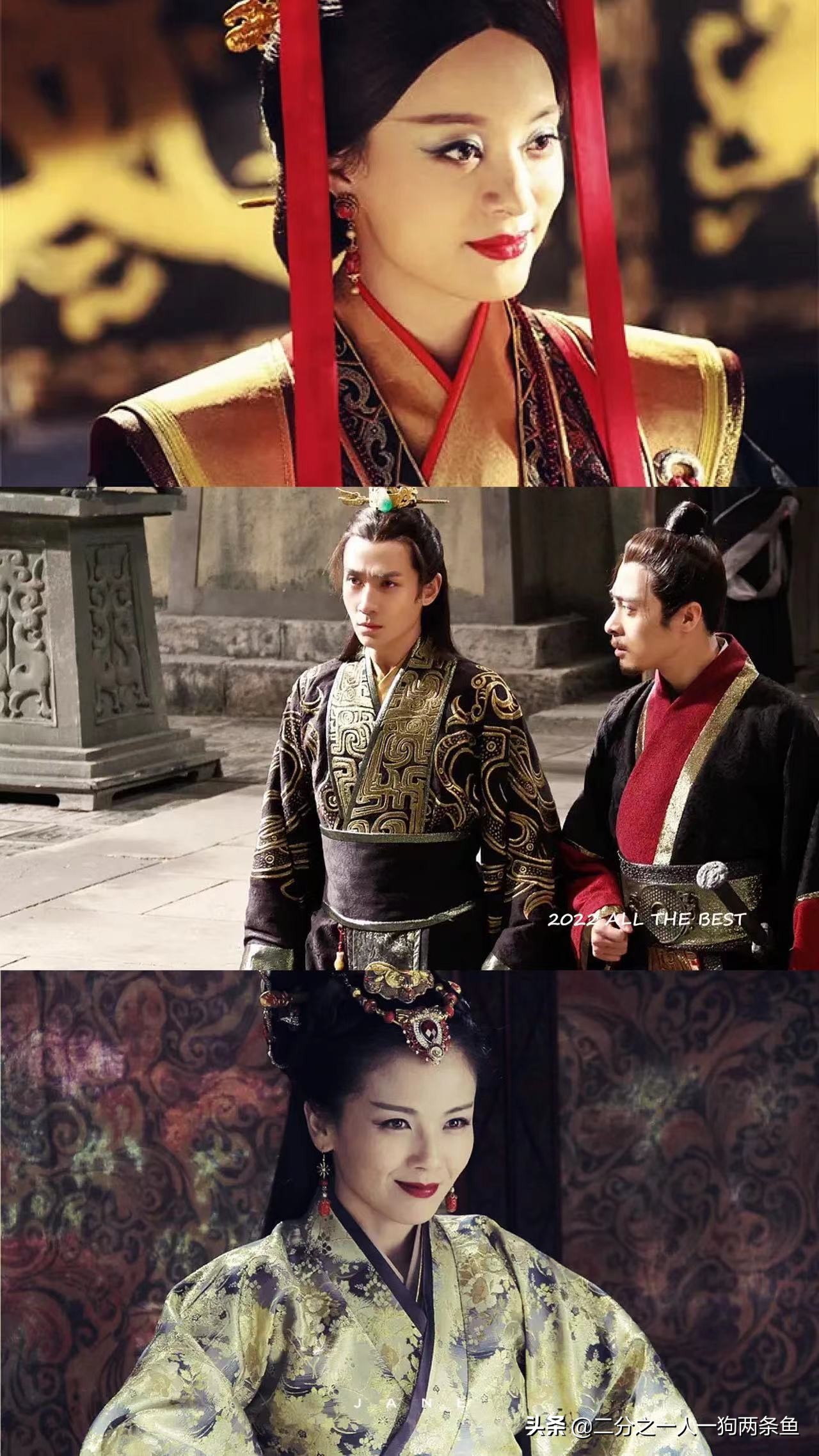 经典国产宫斗剧推荐,好看的宫斗剧推荐全部