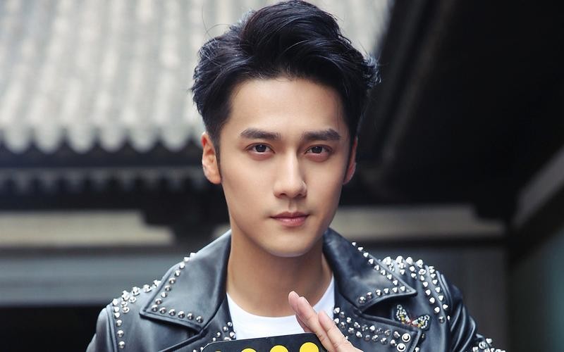 内娱“四大小生”，有人“家暴”绯闻缠身，有人“不务正业”