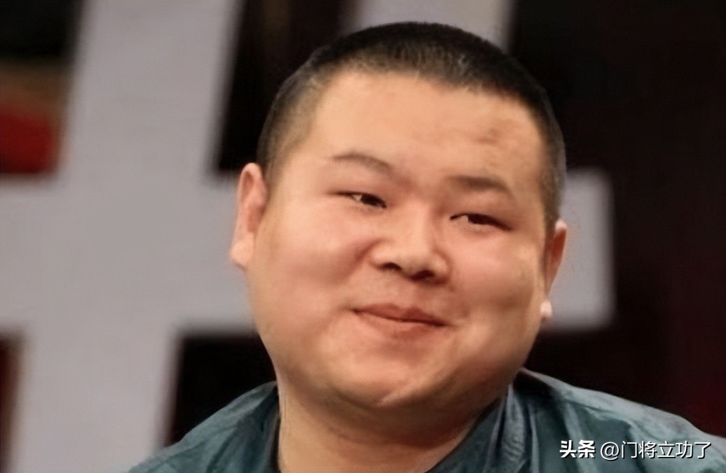 岳云鹏空降德云一队,岳云鹏打工到德云一哥完整版