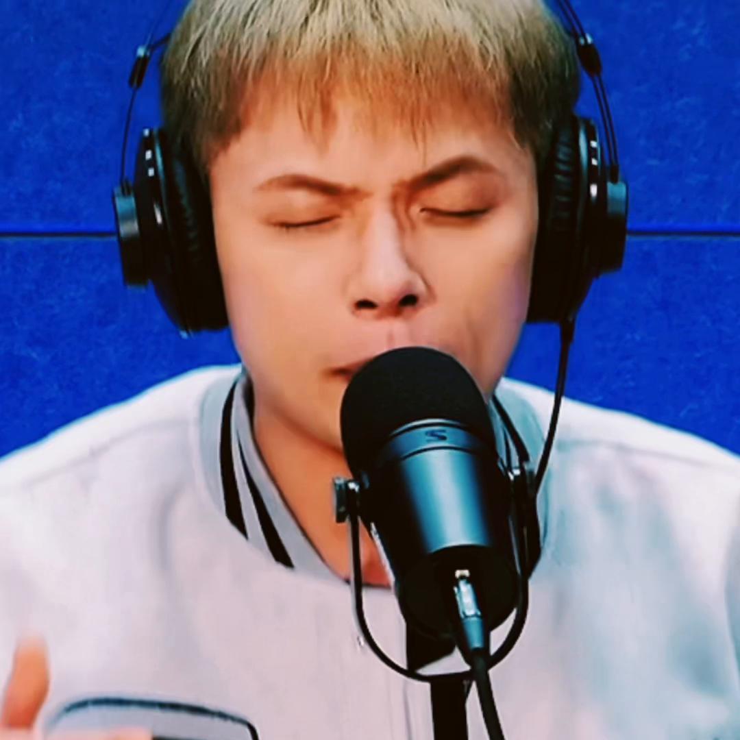 顶级技术流rapperJD《斗地主》