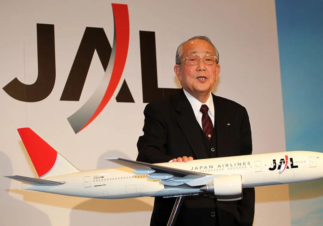 稻盛和夫《活法》：不是成*学功**鸡汤，而是人生哲学读本