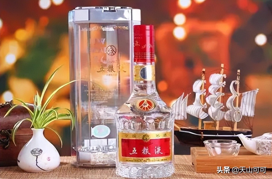 五粮液四川白酒排行榜前十名,口感接近五粮液的平价酒推荐