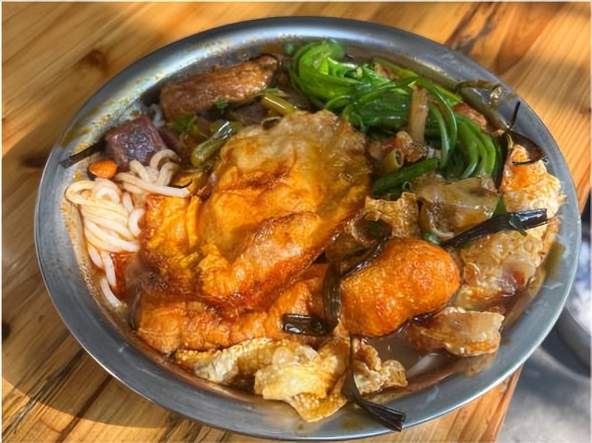 在柳州哪里的螺蛳粉最正宗,柳州哪个地方的螺蛳粉最好最正宗