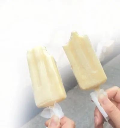 巧乐兹雪糕棍上二维码为什么没了,雪糕不见了