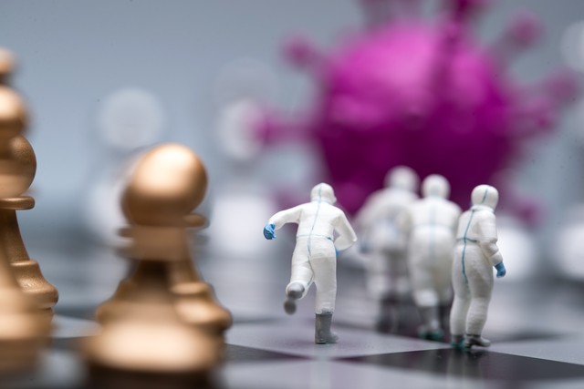 疫情结束后网络推广怎么销售,疫情后网络推广怎么做