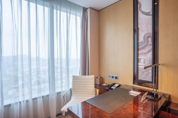 美食与美景交织,端午来顺德畅玩一夏