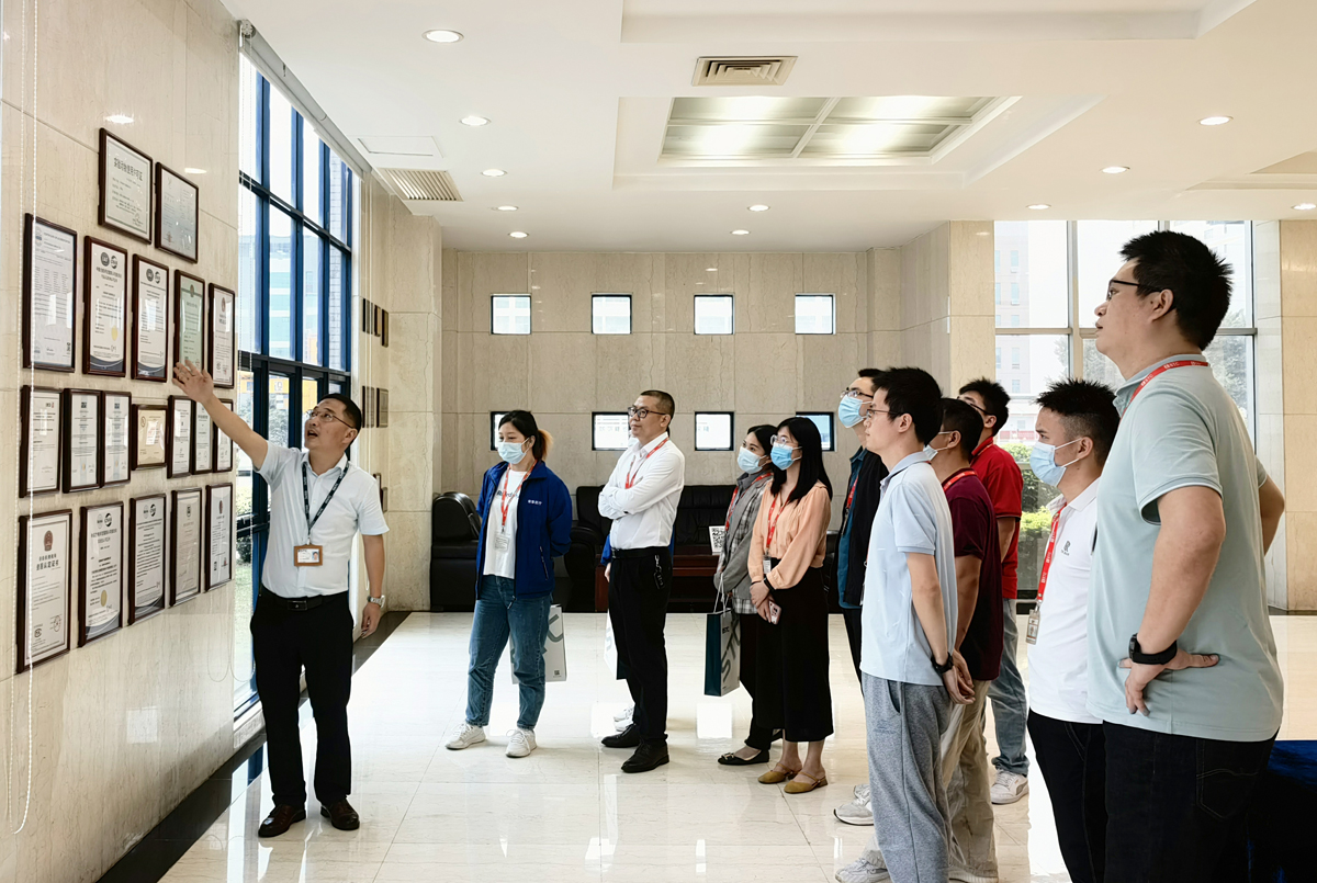 stc产品质量检测,stc实验室