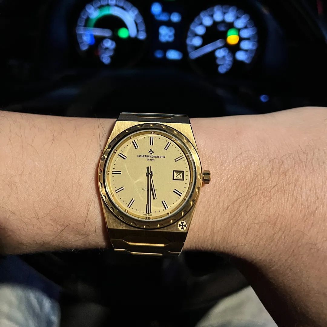 卖表故事,买表的故事