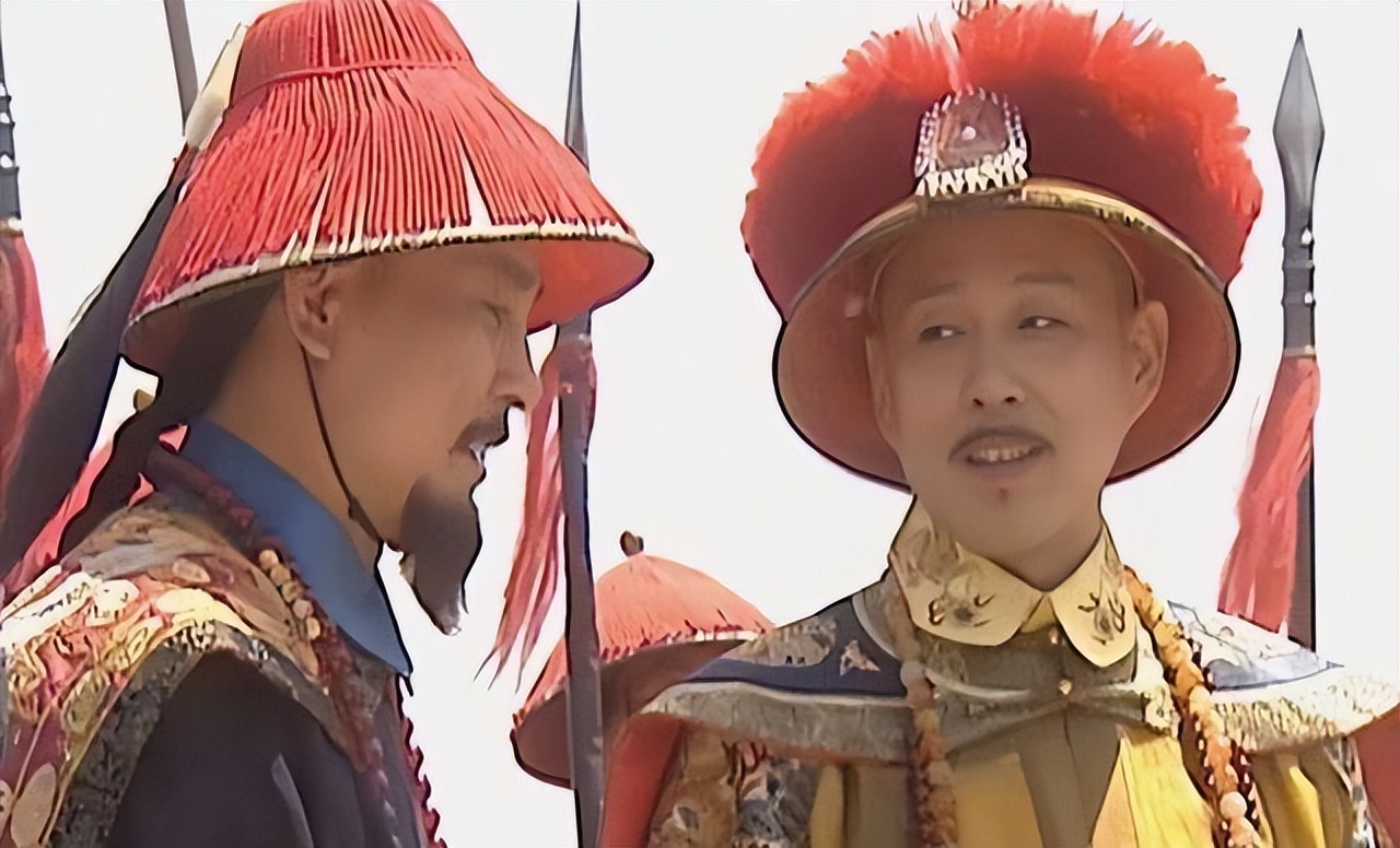 康熙决心削藩吴三桂,康熙为何撤藩吴三桂