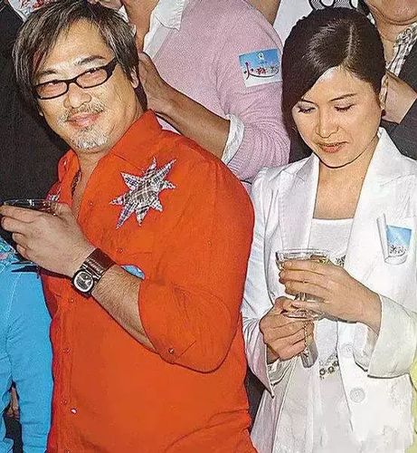 至今未婚的香港15大女明星,至今未嫁的大龄女港星