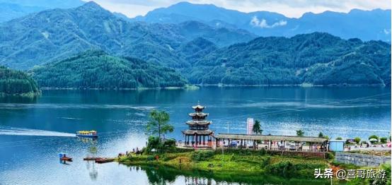 眉山市洪雅县旅游攻略路线图最新,眉山洪雅附近一日游最佳景点