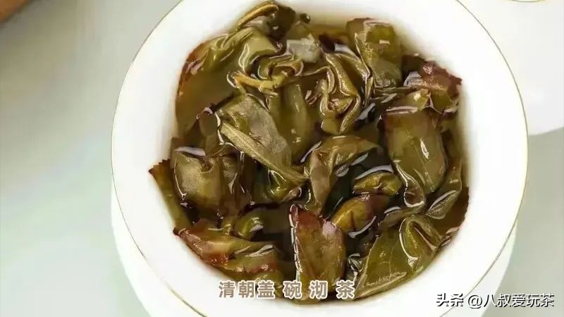中国古人饮茶方式之变迁,带你了解从古至今饮茶方式的演变