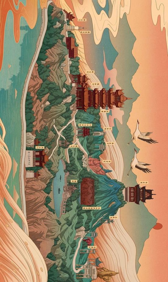 黄鹤楼天下江山第一楼是哪个门,黄鹤楼天下江山第一楼谁写的