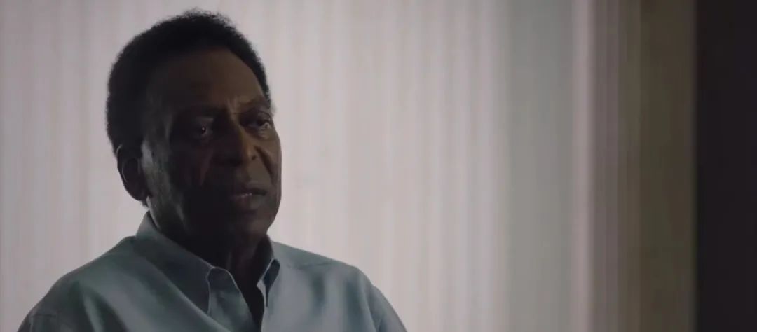 球王贝利去世的纪录谁打破了,一代球王贝利逝世