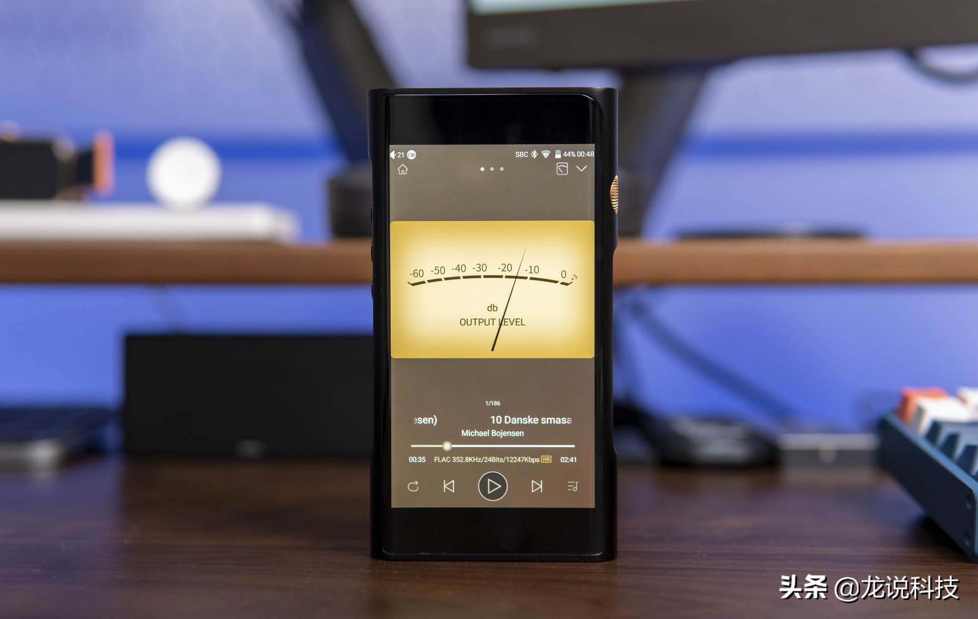 山灵m6音质调整,山灵m6音质评测视频