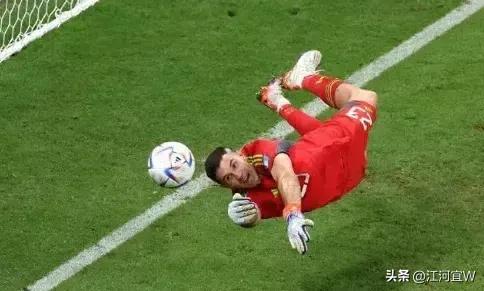 世界杯封神之路，盘点三大门神高光时刻