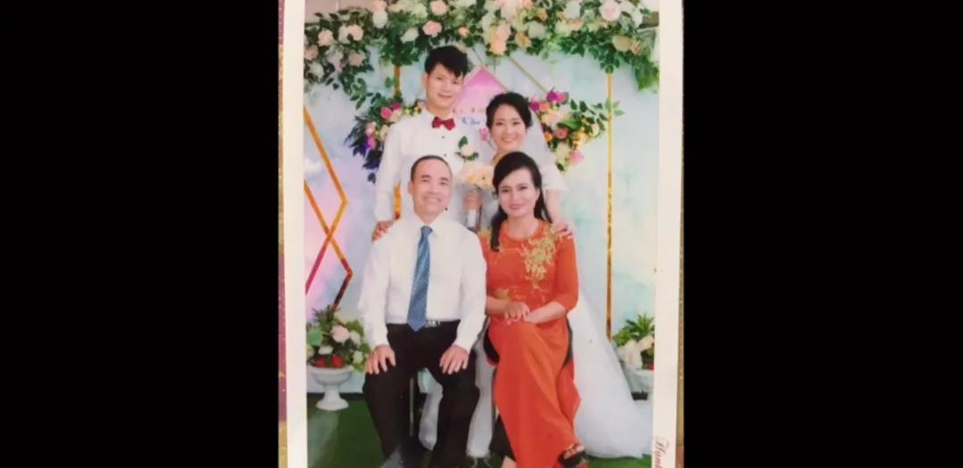 越南姑娘嫁到湖南,越南姑娘嫁到中国湖南