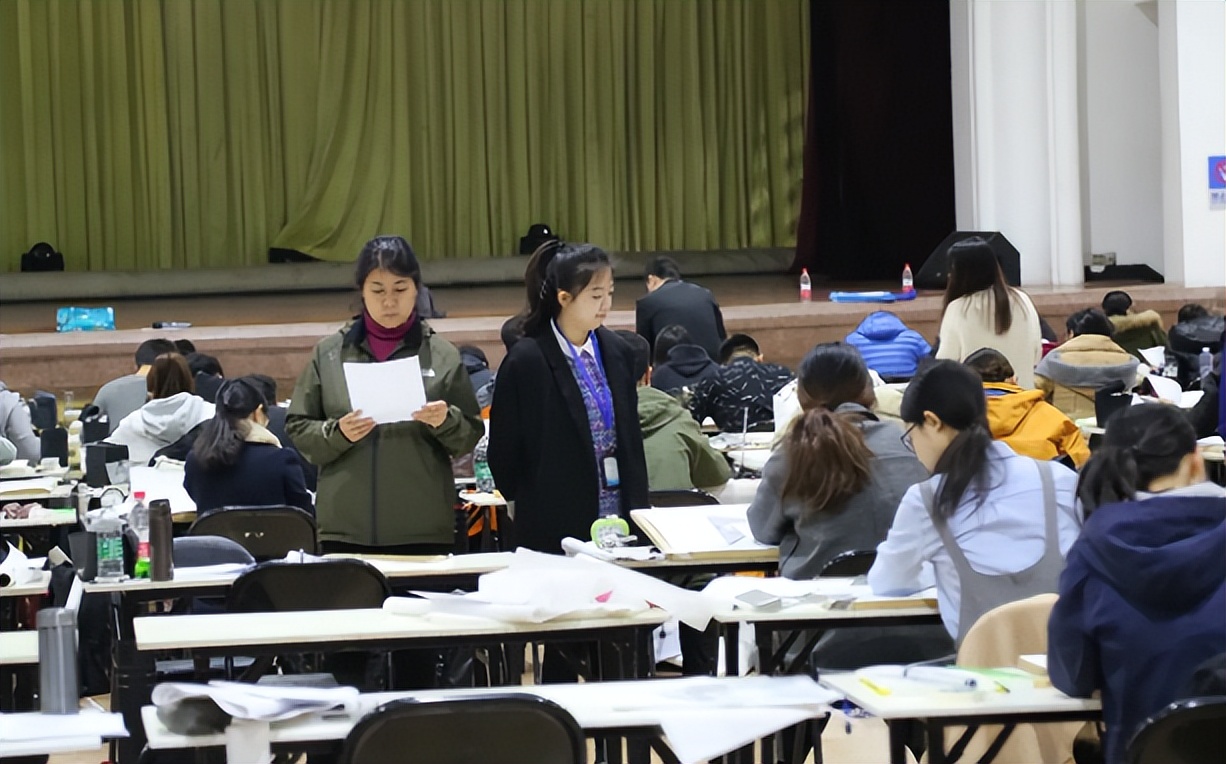 协和医院研究生事件,协和医学院考研结果